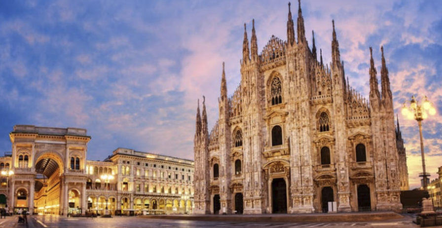 Best Places to Invest in Italy in 2025