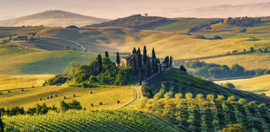 How Brazilians Can Buy Property in Italy (Complete 2025 Guide)